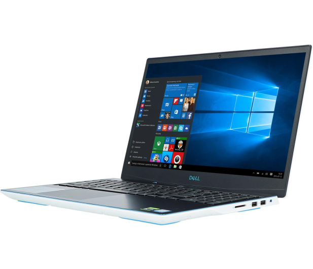 Dell Inspiron G3 3590 i5-9300H/8GB/512/Win10 GTX1660Ti - 588159 - zdjęcie 2